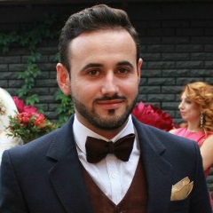 Игорь Дяченко, 11.07, Черновцы
