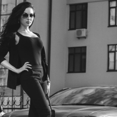 Мария Терещенко, 23.01.1990, Киев