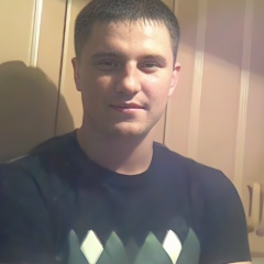 Максим Чуйкин, 26.01.1982, Москва