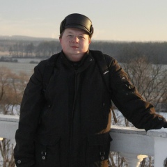 Денис Окрапиридзе, 01.09.1981, Москва