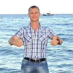 Сергей Пасмуров, 01.11.1985, Санкт-Петербург