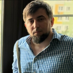 Магомедтагир Хайбулаев, 11.02, Москва