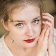 Ирина Ефремова, 11.05