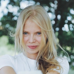 Анна Задорожная, 14.07