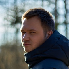 Илья Бенкин, 29.01.1987, Санкт-Петербург