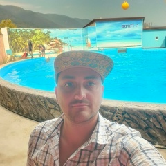 Сергей Тюрин, 22.02.1988, Казань