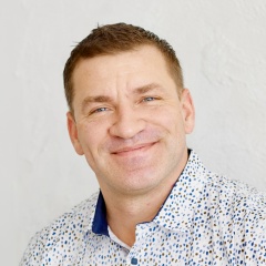 Алексей Зайцев, 20.01, Санкт-Петербург