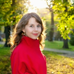 Александра Бабкина, 11.04, Алматы