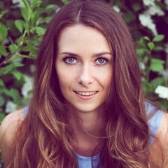 Ольга Одинокова, 11.12.1986