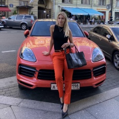 Ирина Филитова, 03.06, Санкт-Петербург