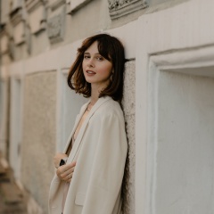 Валерия Катыкова, 21.08, Казань