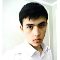 Eldor Asadullayev, 23.04, Чирчик