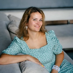 Людмила Цыганкова, 29.10, Москва