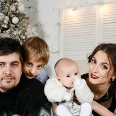 Владимир Шкудов, Санкт-Петербург