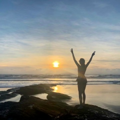 Галина Невзорова, 21.05, Санкт-Петербург