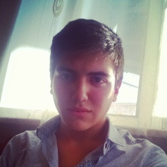 Garik Balayan, 18.03, Ереван