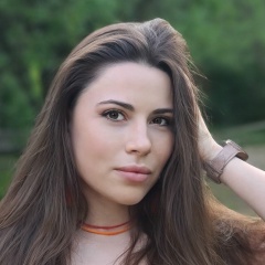 Elya Lokshina, 11.06, Москва