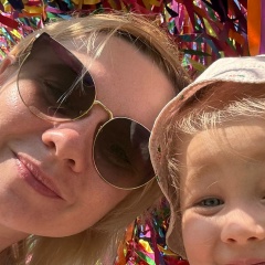 Дария Мехаменко, Витебск