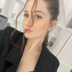 Виктория Иванова, 11.04.1992, Москва