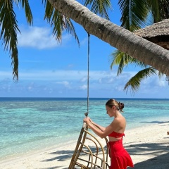 Миляуша Усманова, 14.06.1990, Казань