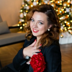 Маргаритка Баранова, 14.12.1990, Санкт-Петербург