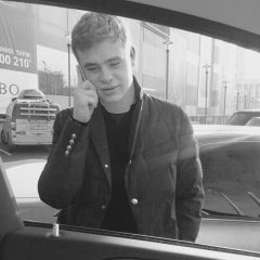 Артем Коваленко, 25.12, Одесса