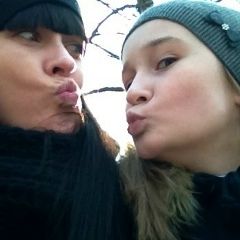 Инна Чивилёва, 24.05.1979, Москва