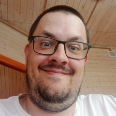 Андрей Гузь, Санкт-Петербург