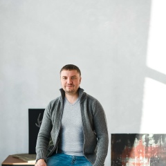 Михаил Дружинин, 23.03, Москва