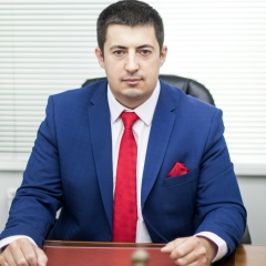 Олег Сурмач, Нижневартовск