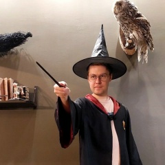 Денис Соколов, 13.04.1990, Москва