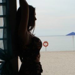 Виктория Гришина, 24.12, Москва