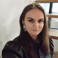 Анастасия Демина, 03.06