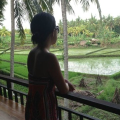 Ната Чун, 07.07, Санкт-Петербург