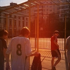 Максим Синицин, 08.07, Москва