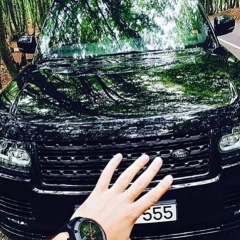 Дамла Самедова, 23.05, Москва