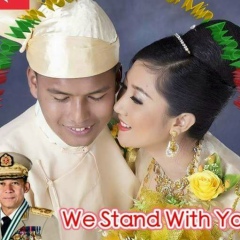 Thihathura Yannainghtunthein, 26.07, Yangon