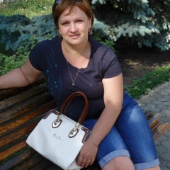 Елена Тынянова, Селивановская