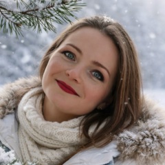 Елена Мкртчян, 01.05.1982, Санкт-Петербург