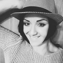 Юлия Добросовестная, 26.03, Москва