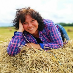 Наталья Карташова, 30.01, Санкт-Петербург