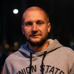 Денис Мочалов, 22.03.1990, Нижний Новгород