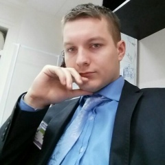 Артем Чернов, 28.11