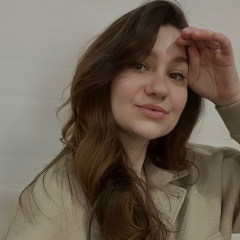 Елизавета Лымар, 19.07