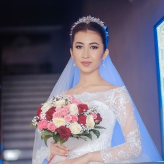 Akylai Asrankulova, Ростов-на-Дону