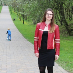 Наталья Гум, 21.03.1985, Минск