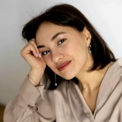 Альфия Ахметьянова, Уфа