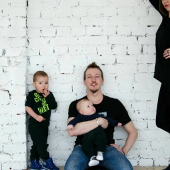 Андрей Спектор, 17.09, Санкт-Петербург