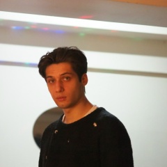 Джамбулат Багов, 16.02.1997, Москва