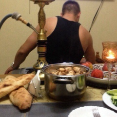 Андрей Кузнецов, 02.02.1990, Калининград